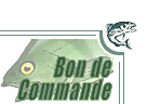 Bon de Commande à Imprimer / Paiement par Chèque